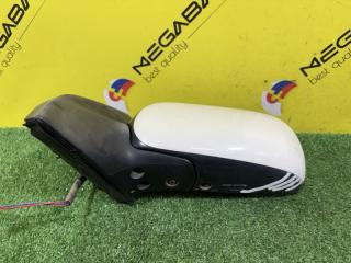 Зеркало левое TOYOTA VOLTZ ZZE136 1ZZ-FE 8794001090 2 ракурс