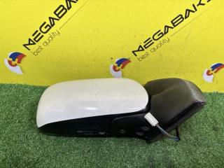 Зеркало правое TOYOTA VOLTZ ZZE136 1ZZ-FE 8791001090 2 ракурс