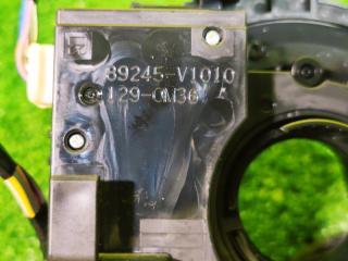 Шлейф-лента air bag TOYOTA SIENTA MXPL10 M15A-FXE 89245V1010 5 ракурс