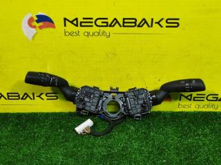 Блок подрулевых переключателей TOYOTA YARIS MXPA10 M15A-FXE 1 ракурс