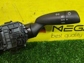 Блок подрулевых переключателей TOYOTA YARIS MXPA10 M15A-FXE 2 ракурс