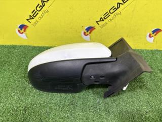 Зеркало правое MAZDA DEMIO DEJFS P3 5 2 ракурс