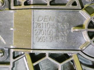 Педаль подачи топлива TOYOTA SIENTA MXPL10 M15A-FXE 7811052330 3 ракурс
