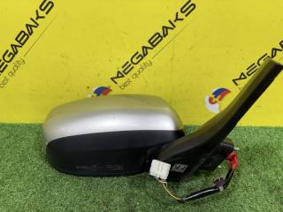 Зеркало правое HONDA INSIGHT ZE2 LDA 76200TM8J02ZB 2 ракурс