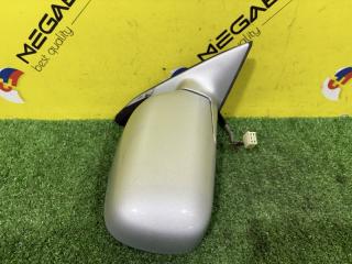 Зеркало правое TOYOTA SPRINTER AE110 5A-FE 879101E690B3 3 ракурс