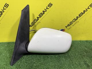Зеркало левое TOYOTA PRIUS NHW20 1NZ-FXE 8794047080 1 ракурс