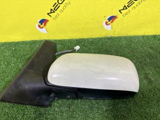 Зеркало левое TOYOTA PRIUS NHW20 1NZ-FXE 8794047080 2 ракурс