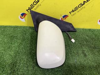 Зеркало левое TOYOTA PRIUS NHW20 1NZ-FXE 8794047080 3 ракурс