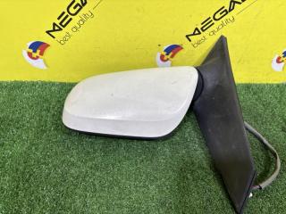 Зеркало левое TOYOTA PRIUS NHW20 1NZ-FXE 8794047080 5 ракурс