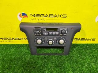 Блок управления климат-контролем MITSUBISHI AIRTREK CU2W 4G63 MR480887HB 1 ракурс