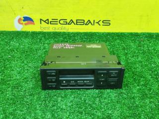 Блок управления климат-контролем MAZDA BONGO FRIENDEE SGL5 WL-T S09W61790 1 ракурс