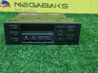 Блок управления климат-контролем MAZDA BONGO FRIENDEE SGL5 WL-T S09W61790 2 ракурс