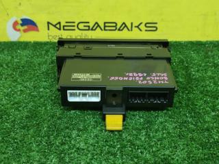Блок управления климат-контролем MAZDA BONGO FRIENDEE SGL5 WL-T S09W61790 4 ракурс