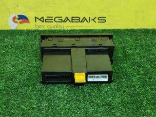 Блок управления климат-контролем MAZDA BONGO FRIENDEE SGL5 WL-T S09W61790 5 ракурс