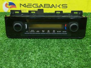 Блок управления климат-контролем TOYOTA SIENTA MXPL10 M15A-FXE 5590052D00 2 ракурс