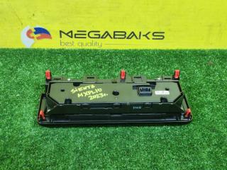 Блок управления климат-контролем TOYOTA SIENTA MXPL10 M15A-FXE 5590052D00 4 ракурс