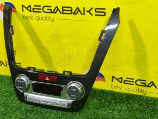 Блок управления климат-контролем SUBARU EXIGA YAM FB25 72311YC020 5 ракурс