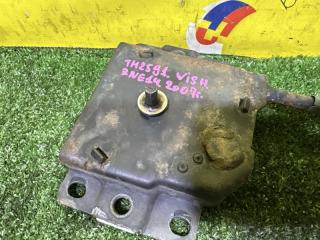 Крепление запасного колеса TOYOTA WISH ZNE14 1ZZ-FE 5 ракурс