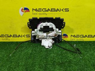 Блок управления климат-контролем NISSAN NOTE E12 HR12DDR 275103VA0B 4 ракурс