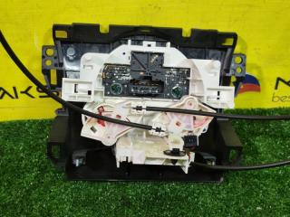 Блок управления климат-контролем NISSAN NOTE E12 HR12DDR 275103VA0B 5 ракурс