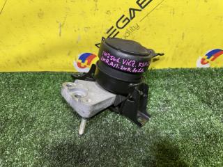 Подушка двигателя правая передняя TOYOTA VITZ KSP130 1KR-FE 51600km 1 ракурс