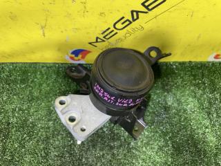 Подушка двигателя правая передняя TOYOTA VITZ KSP130 1KR-FE 51600km 2 ракурс