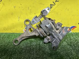 Подушка двигателя левая передняя MAZDA FAMILIA BHA3P B3 B21H39100A 3 ракурс