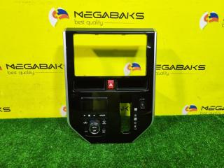 Блок управления климат-контролем TOYOTA TANK M900A 1KR-FE 55910B1171 1 ракурс
