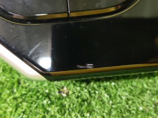 Блок управления климат-контролем TOYOTA TANK M900A 1KR-FE 55910B1171 3 ракурс