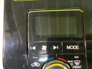 Блок управления климат-контролем TOYOTA TANK M900A 1KR-FE 55910B1171 4 ракурс