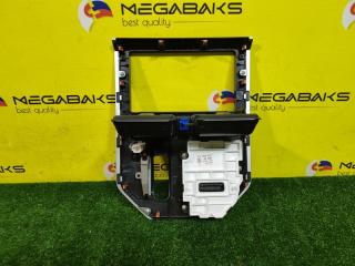 Блок управления климат-контролем TOYOTA TANK M900A 1KR-FE 55910B1171 5 ракурс