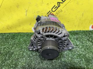 Генератор NISSAN NOTE NE12 HR12DE 231001HH1B 1 ракурс