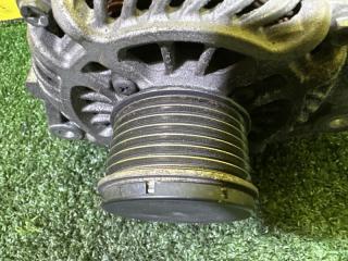 Генератор NISSAN NOTE NE12 HR12DE 231001HH1B 2 ракурс