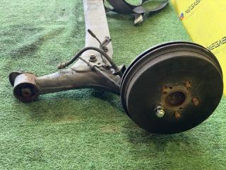 Балка подвески задняя TOYOTA VOLTZ ZZE136 1ZZ-FE 4210101010 4 ракурс
