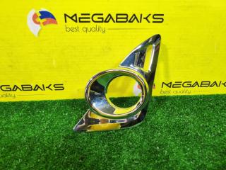 Заглушка бампера левая передняя TOYOTA CAMRY AVV50 2AR-FXE 5212833140 1 ракурс Заглушка бампера левая передняя TOYOTA CAMRY AVV50 2AR-FXE 5212833140 1 ракурс