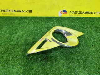 Заглушка бампера левая передняя TOYOTA CAMRY AVV50 2AR-FXE 5212833140 3 ракурс Заглушка бампера левая передняя TOYOTA CAMRY AVV50 2AR-FXE 5212833140 3 ракурс