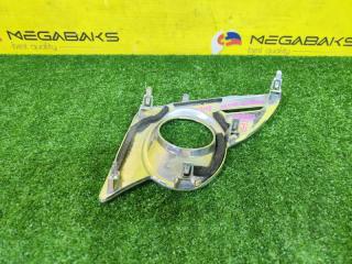 Заглушка бампера левая передняя TOYOTA CAMRY AVV50 2AR-FXE 5212833140 4 ракурс Заглушка бампера левая передняя TOYOTA CAMRY AVV50 2AR-FXE 5212833140 4 ракурс