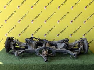 Балка подвески задняя SUBARU LEVORG VM4 FB16 20152VA010 1 ракурс