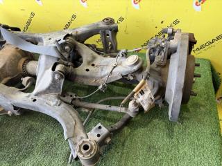 Балка подвески задняя SUBARU LEVORG VM4 FB16 20152VA010 5 ракурс
