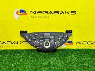 Блок управления климат-контролем NISSAN PRIMERA WTNP12 QR20DE 28395AW500 1 ракурс
