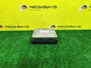Магнитофон NISSAN PRIMERA WTNP12 QR20DE 28185AU010 1 ракурс