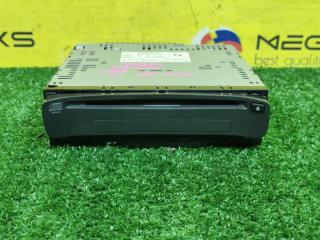 Магнитофон NISSAN PRIMERA WTNP12 QR20DE 28185AU010 2 ракурс