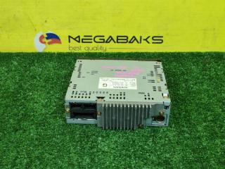 Магнитофон NISSAN PRIMERA WTNP12 QR20DE 28185AU010 4 ракурс