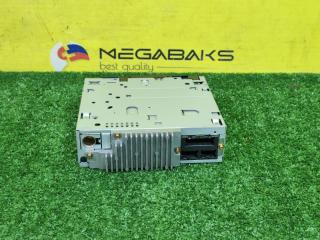 Магнитофон NISSAN PRIMERA WTNP12 QR20DE 28185AU010 5 ракурс