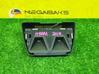 Камера переднего вида TOYOTA TANK M900A 1KR-FE 8646CB1050 1 ракурс