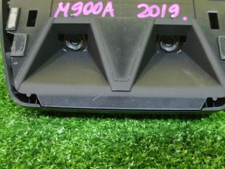 Камера переднего вида TOYOTA TANK M900A 1KR-FE 8646CB1050 2 ракурс