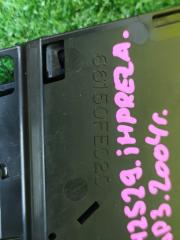 Подстаканник SUBARU IMPREZA GD3 EJ152 66150FE020 4 ракурс