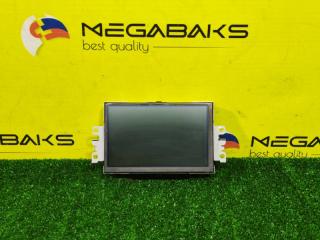 Монитор VOLVO V40 MV48 B4164T 31384956 1 ракурс Монитор VOLVO V40 MV48 B4164T 31384956 1 ракурс