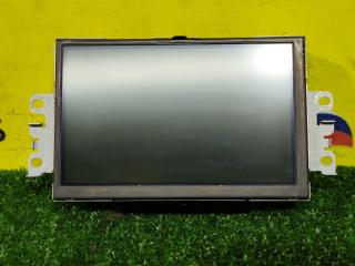 Монитор VOLVO V40 MV48 B4164T 31384956 2 ракурс Монитор VOLVO V40 MV48 B4164T 31384956 2 ракурс