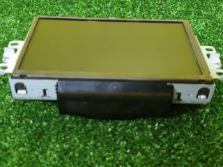 Монитор VOLVO V40 MV48 B4164T 31384956 3 ракурс Монитор VOLVO V40 MV48 B4164T 31384956 3 ракурс